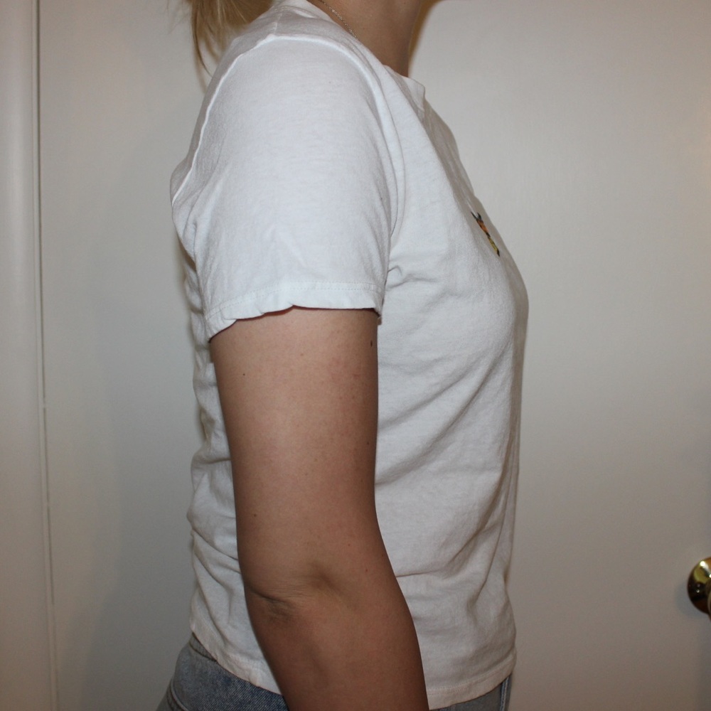 brandy melville tee - Picture 4 of 6
